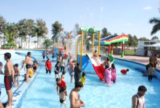Hotel Kanha’s Palm Springs - Bhopal - 4