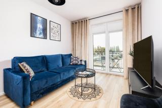 Modern Apartments Łużycka by Noclegi Renters - Świnoujście - 0