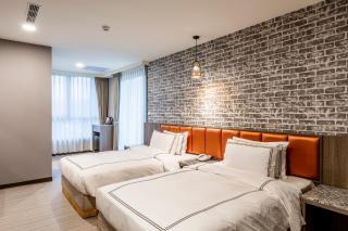 San Chiao Hotel - Daxi - 4