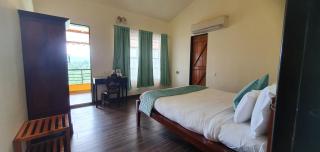 Vallonne Vineyards - Igatpuri - 8