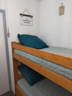 Appartement Manigod/La clusaz - Manigod - 5