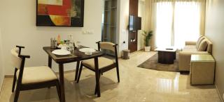 Sapphire Asta- Regent Hills - Mumbai - 4
