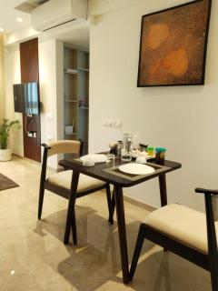 Sapphire Asta- Regent Hills - Mumbai - 1