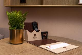 Echarm Plus Hotel - Foshan Smart New City Zhangcha Metro Station Branch - 8