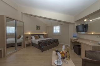 Asdem Park Otel - 7