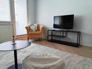 Näsinkulma Aprt with Sauna, Free 5G Wifi, Downtown - Tampere - 6