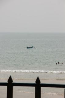 O3 Beach Resort - Palolem - 4