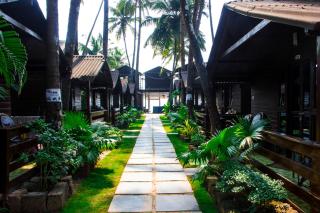 O3 Beach Resort - Palolem - 8