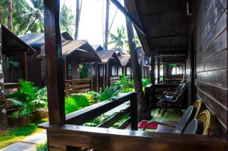 O3 Beach Resort - Palolem - 7