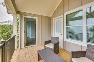 Vacation Home Lake Livingston! - Onalaska - 9