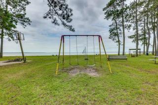 Vacation Home Lake Livingston! - Onalaska - 1