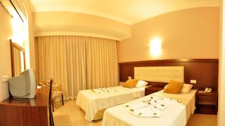 Erkal Resort Hotel - 8