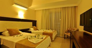 Erkal Resort Hotel - 7