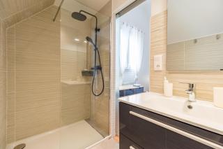 Maison Poulpry - Grande maison pour 9 à 600m de la plage - Penvénan - 2