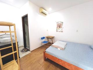 Kemnpi Homestay - Hue - 0