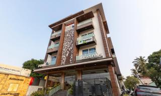 Treebo Four Seasons - Mysore - 9