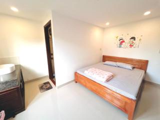 Kemnpi Homestay - Huế - 7