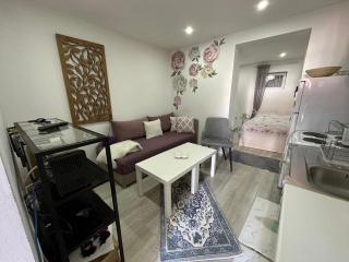 Apartmani Senzor - Sarajevo - 2