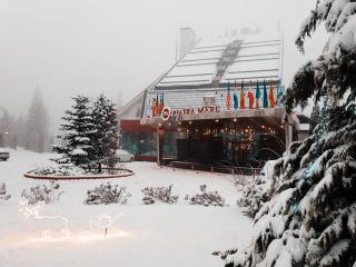 Hotel Piatra Mare - Poiana Brasov - 1