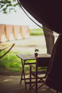 Mia Glamping - Orissaare - 1