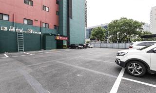Hotel Feel Green - Goyang - 6