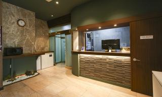 Hotel Feel Green - Goyang - 4