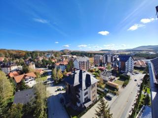 POBEDA Apartman - Zlatibor - 0