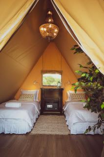 Mia Glamping - Orissaare - 4