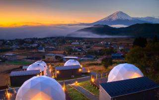 グランファーム富士河口湖 Granfarm Fujikawaguchiko - Fujikawaguchiko - 8