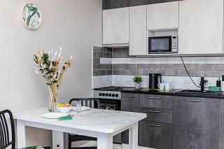 YourHouse ЖК Nest Grand - Almaty - 9
