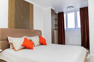 YourHouse ЖК Nest Grand - Almaty - 8