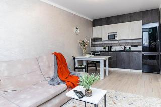 YourHouse ЖК Nest Grand - 7