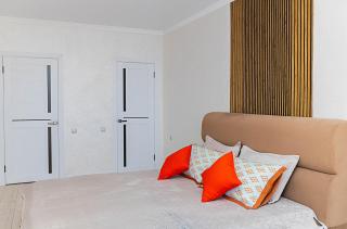 YourHouse ЖК Nest Grand - Almaty - 5