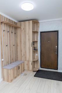 YourHouse ЖК Nest Grand - 2