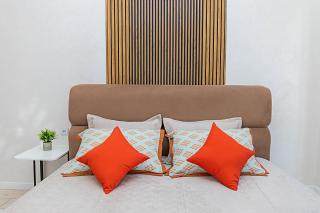 YourHouse ЖК Nest Grand - Almaty - 1