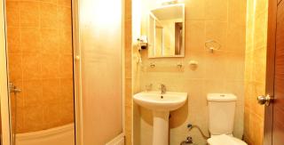 Erkal Resort Hotel - 4