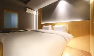 Hotel Feel Green - Goyang - 1