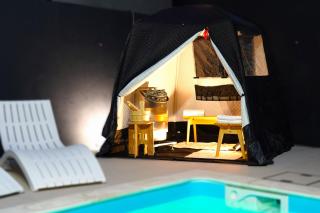 ルクス箱根湯本 LUX HAKONE YUMOTO - 6