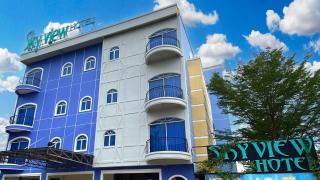 Sky View Hotel Managed by OS - Batam Center - 0