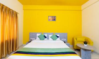 Treebo Four Seasons - 1