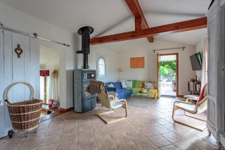 Villa Les Lys - Avec piscine et grand jardin - 1