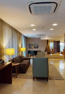 Hotel LuXXoR- Master Deluxe - Av Paulista - São Paulo - 3