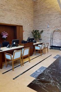 Hotel LuXXoR- Master Deluxe - Av Paulista - São Paulo - 1