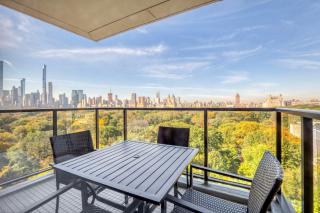 West Village 1br w gym private wd nr ark NYC-1276 - Nova Iorque - 6