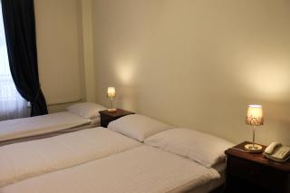 Hôtel Pax - Geneva - 1