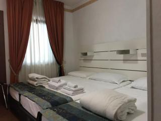 EURO HOUSE INN airport - Fiumicino - 6