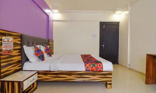 FabHotel Kohinoor Residency - Pune - 6