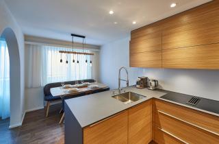 Residence Eden by Arosa Vacations - Arosa - 2