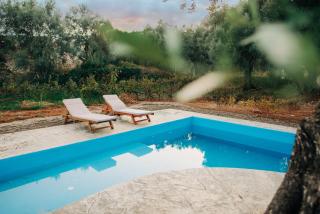 Villa di Vino - Lefkada - 3