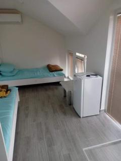 Rooms Ilinden Skopje - Skopje - 5